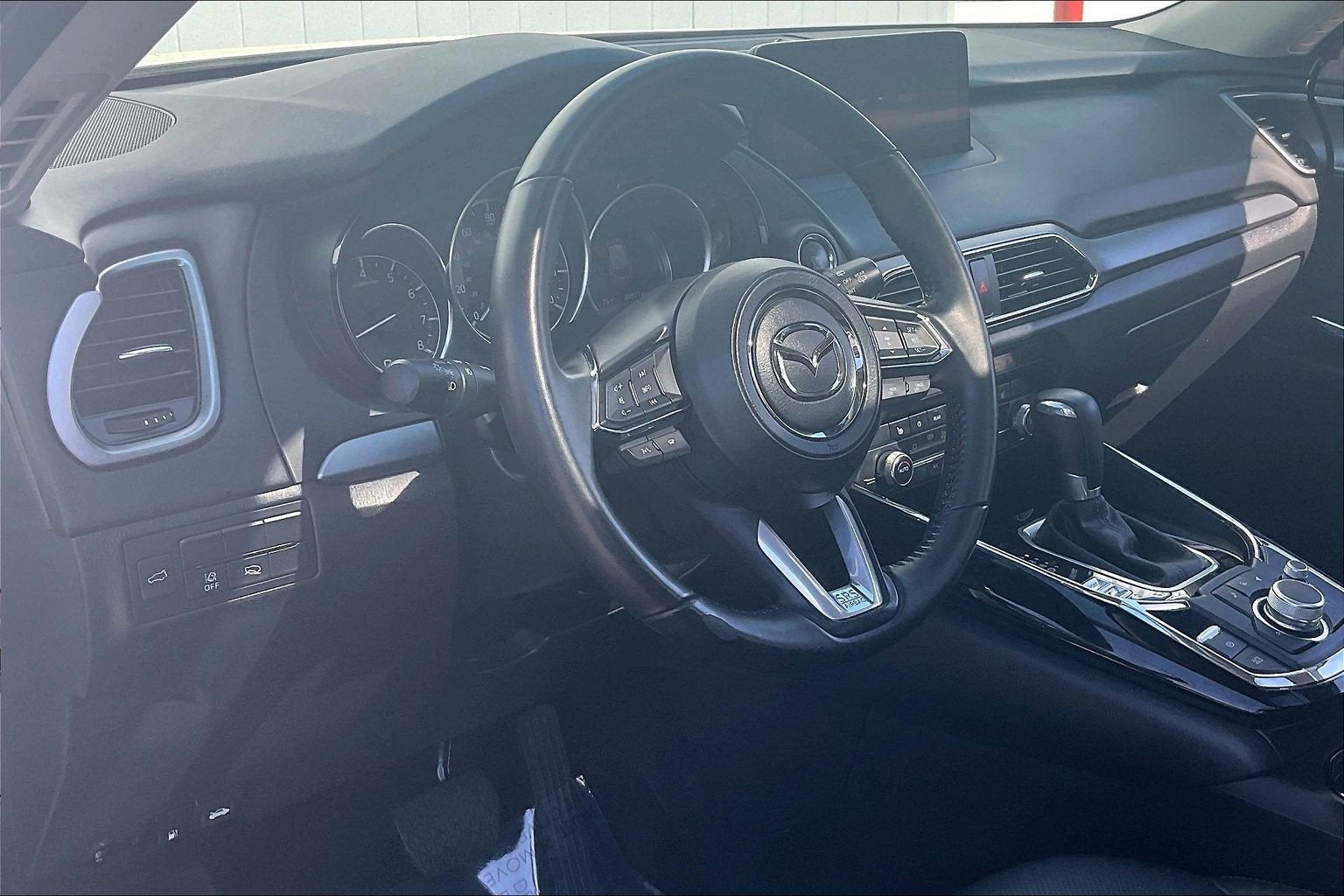 2023 Mazda Mazda CX-9 Touring