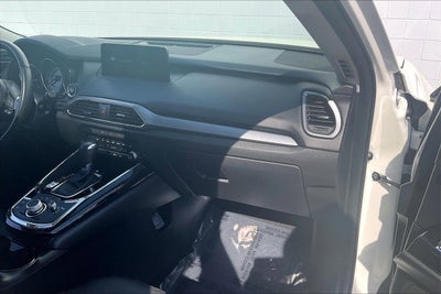 2023 Mazda Mazda CX-9 Touring