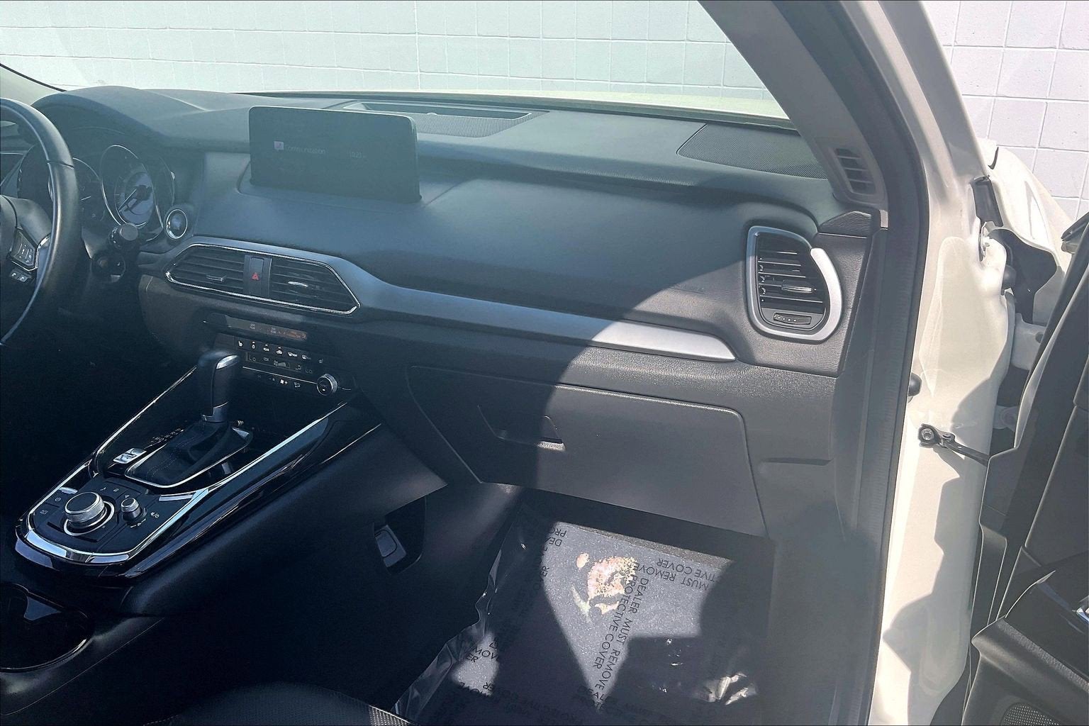 2023 Mazda Mazda CX-9 Touring