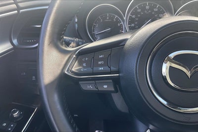 2023 Mazda Mazda CX-9 Touring