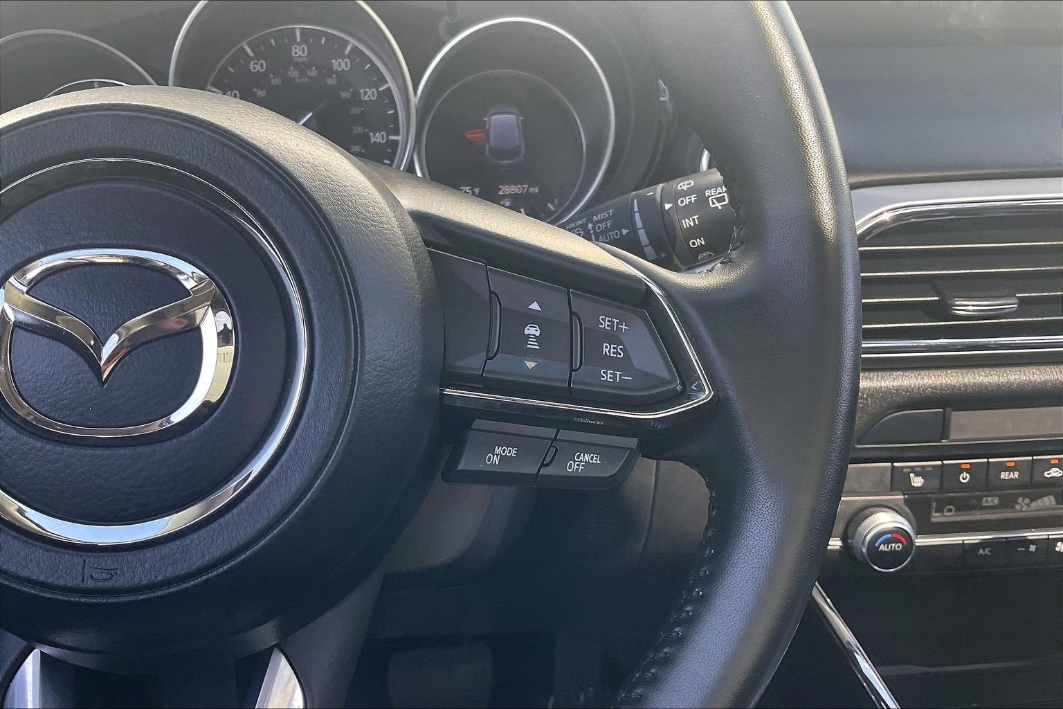 2023 Mazda Mazda CX-9 Touring