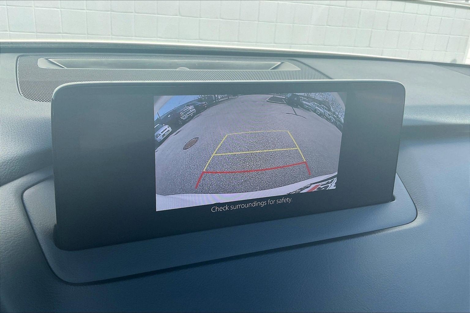 2023 Mazda Mazda CX-9 Touring