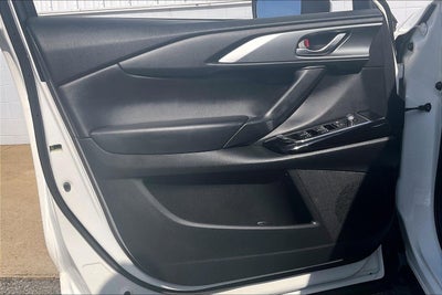 2023 Mazda Mazda CX-9 Touring