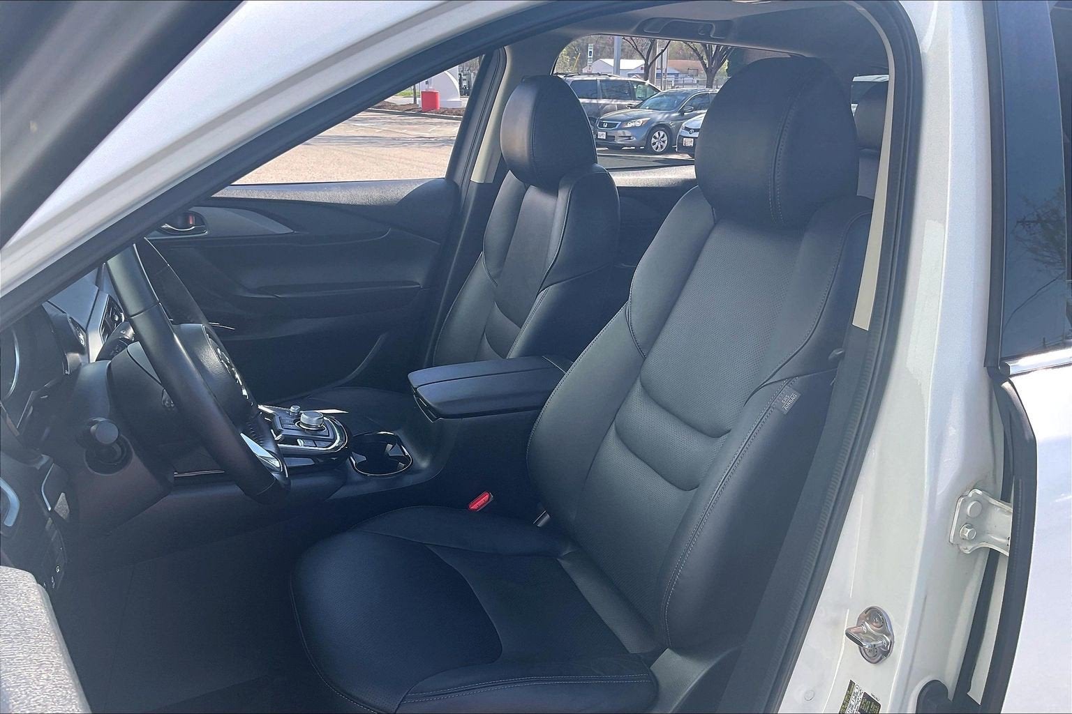 2023 Mazda Mazda CX-9 Touring