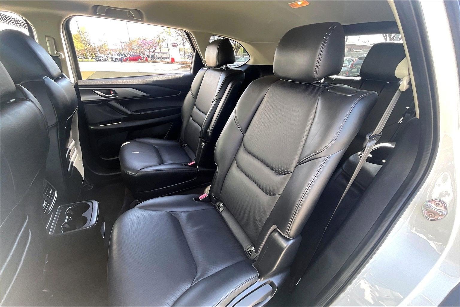 2023 Mazda Mazda CX-9 Touring