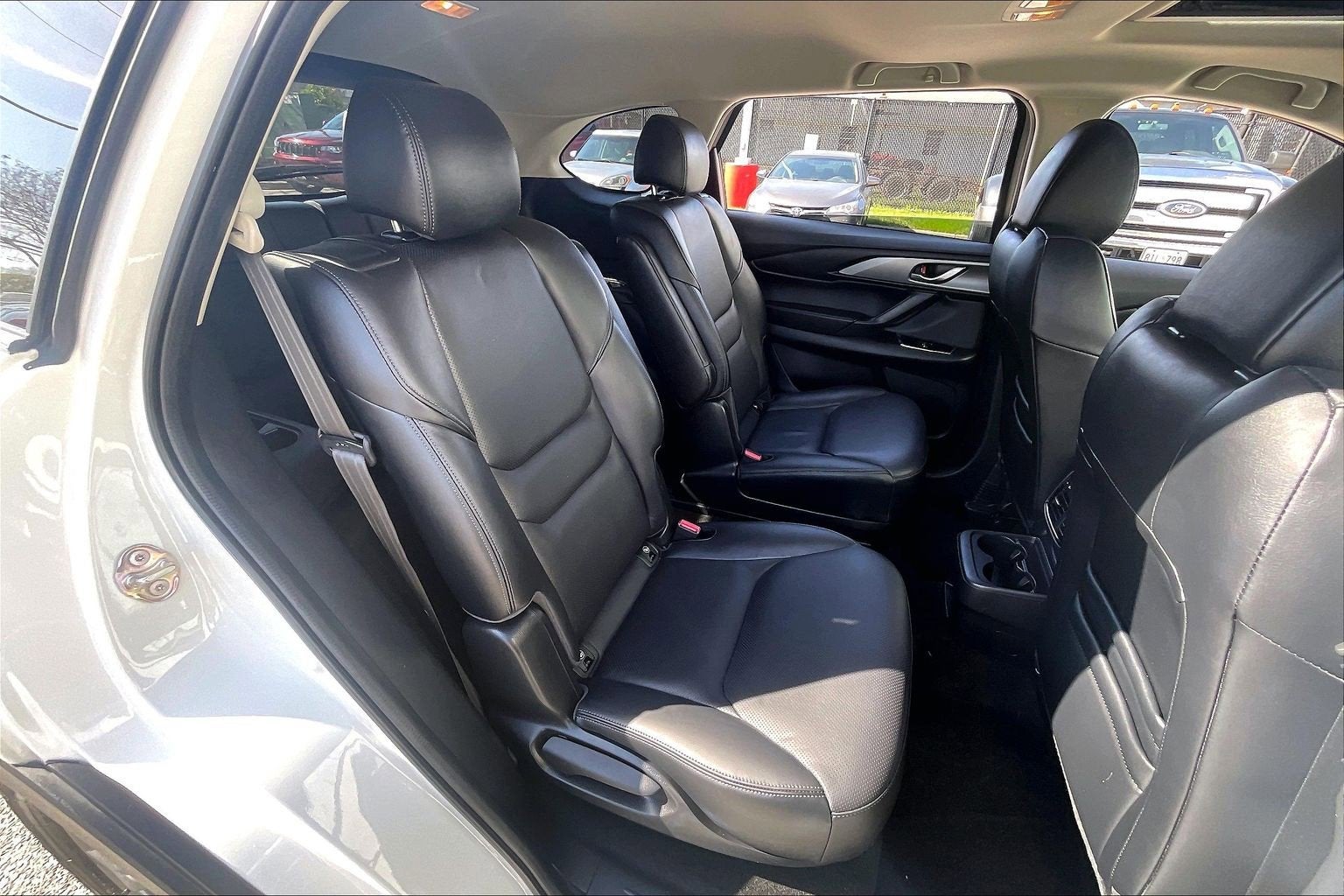 2023 Mazda Mazda CX-9 Touring