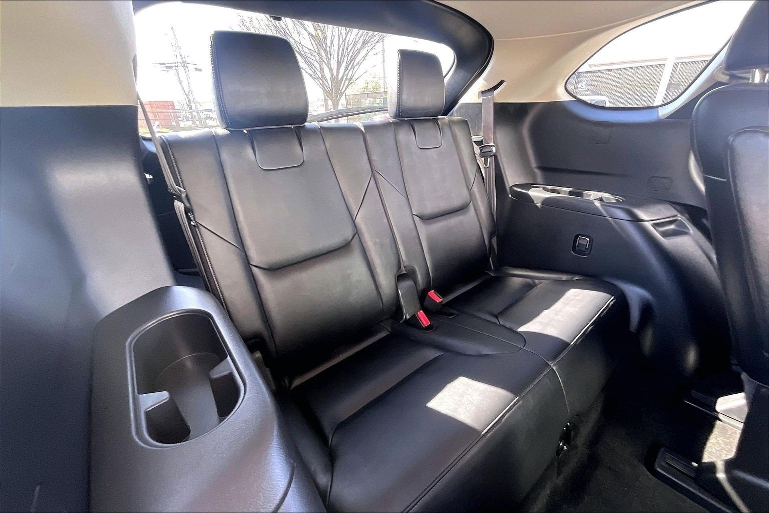 2023 Mazda Mazda CX-9 Touring