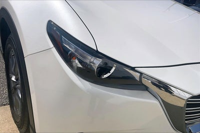 2023 Mazda Mazda CX-9 Touring