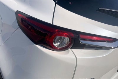 2023 Mazda Mazda CX-9 Touring