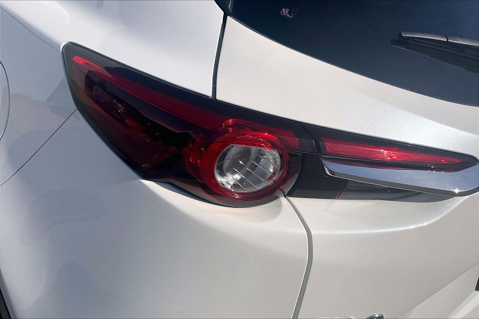 2023 Mazda Mazda CX-9 Touring