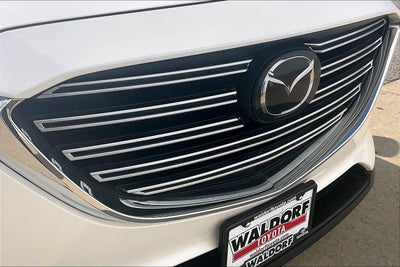 2023 Mazda Mazda CX-9 Touring