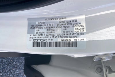 2023 Mazda Mazda CX-9 Touring