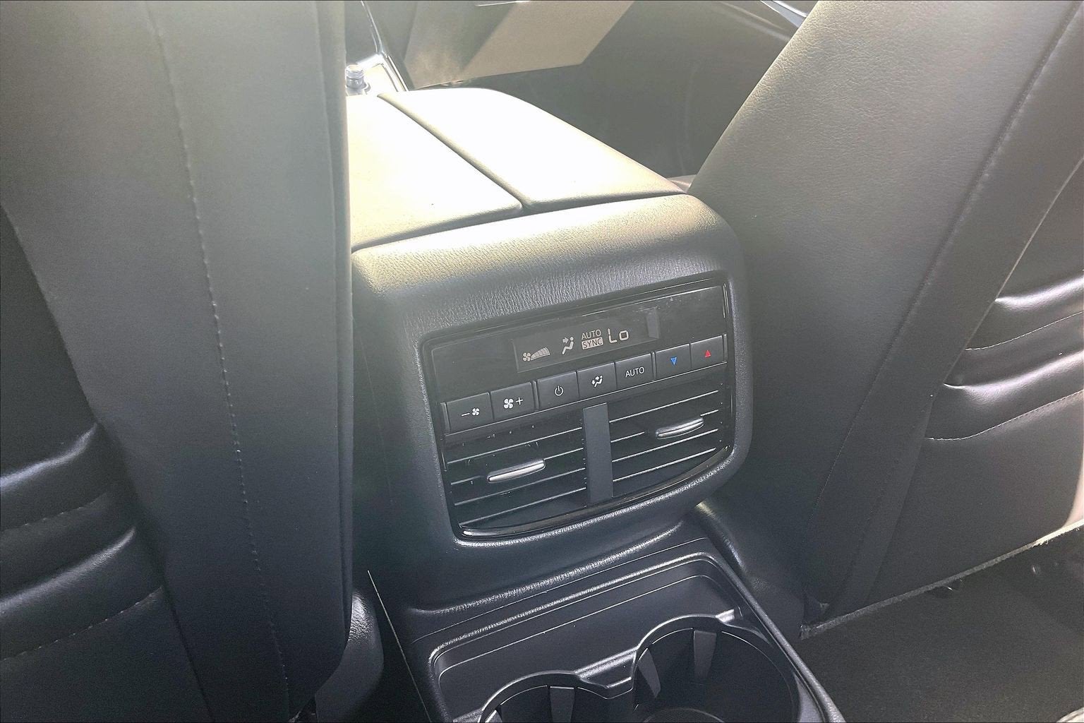 2023 Mazda Mazda CX-9 Touring