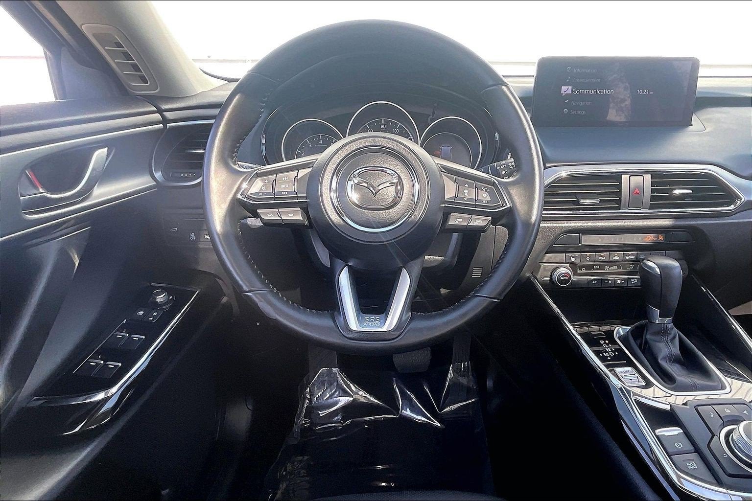 2023 Mazda Mazda CX-9 Touring