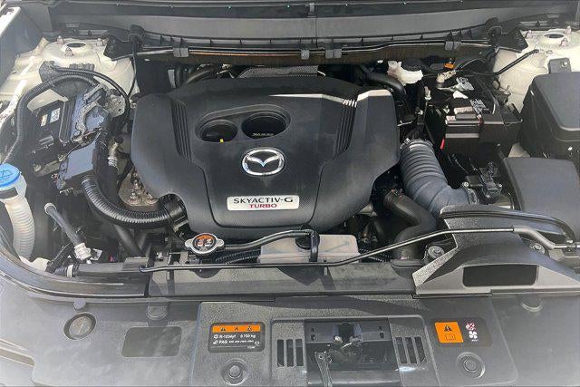 2023 Mazda Mazda CX-9 Touring