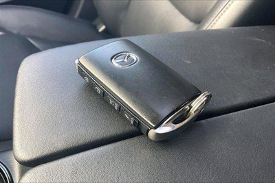 2023 Mazda Mazda CX-9 Touring