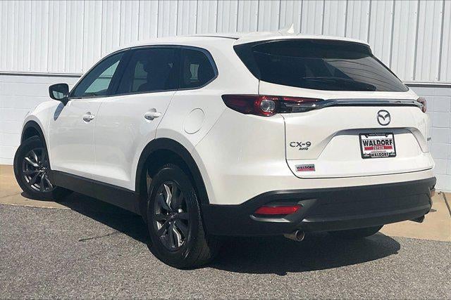 2023 Mazda Mazda CX-9 Touring