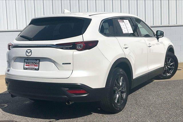 2023 Mazda Mazda CX-9 Touring