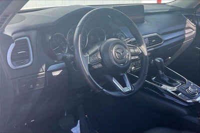2023 Mazda Mazda CX-9 Touring