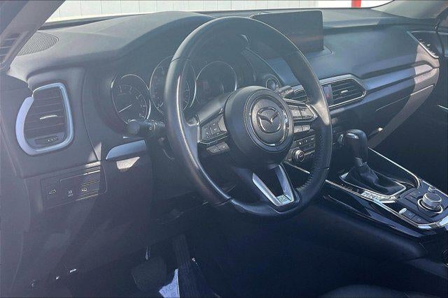 2023 Mazda Mazda CX-9 Touring