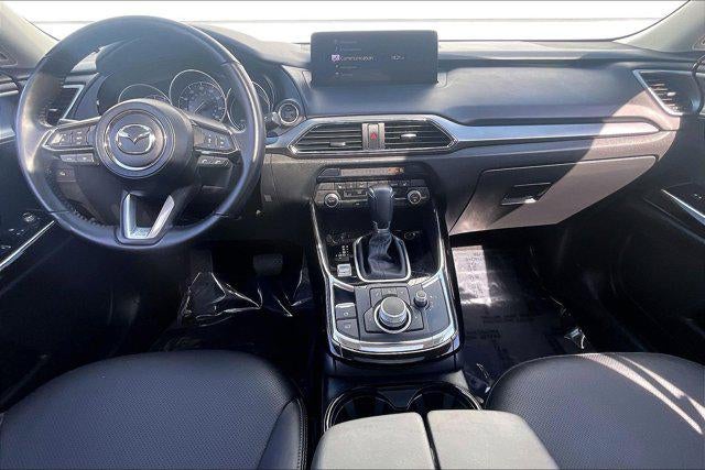 2023 Mazda Mazda CX-9 Touring