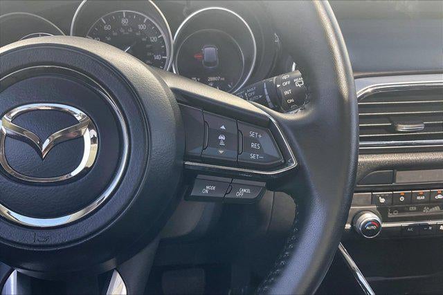 2023 Mazda Mazda CX-9 Touring