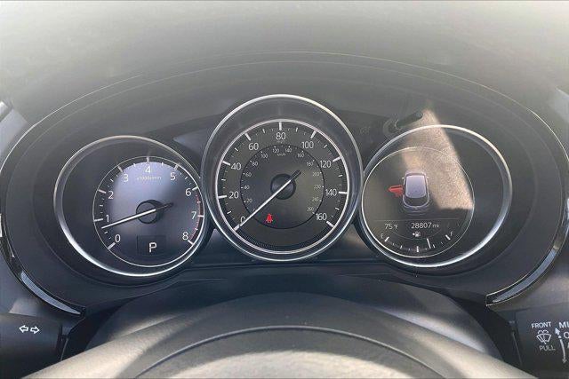 2023 Mazda Mazda CX-9 Touring