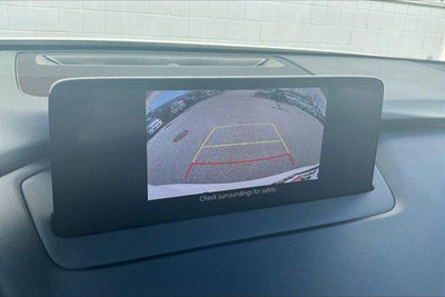 2023 Mazda Mazda CX-9 Touring