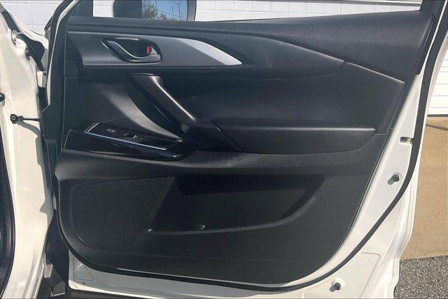 2023 Mazda Mazda CX-9 Touring