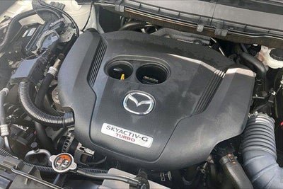 2023 Mazda Mazda CX-9 Touring