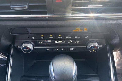 2023 Mazda Mazda CX-9 Touring