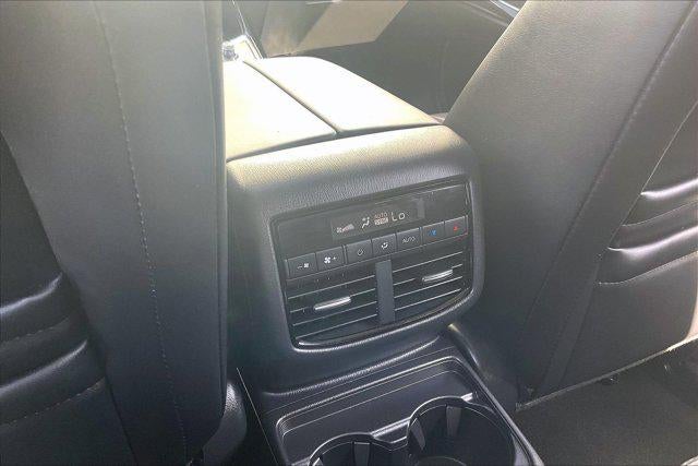 2023 Mazda Mazda CX-9 Touring