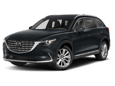 2023 Mazda Mazda CX-9 Signature