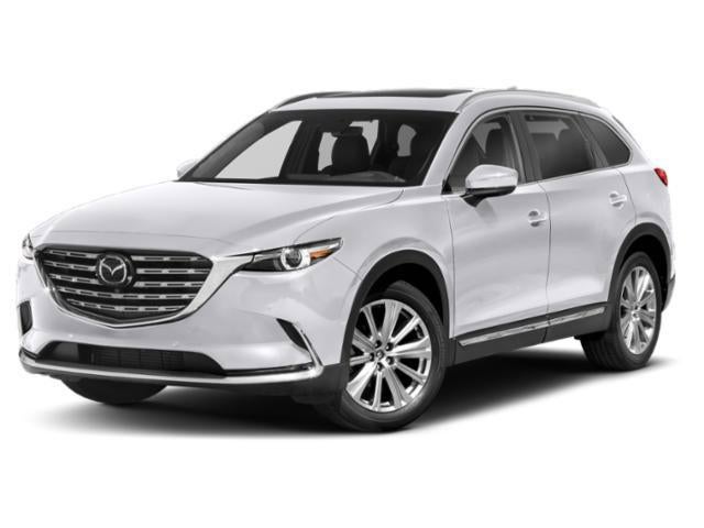 2023 Mazda Mazda CX-9 Signature