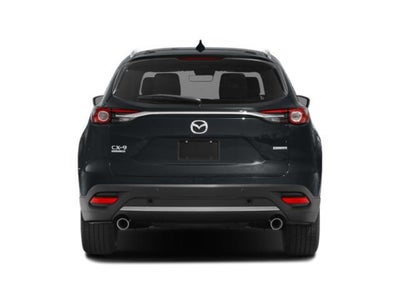 2023 Mazda Mazda CX-9 Signature