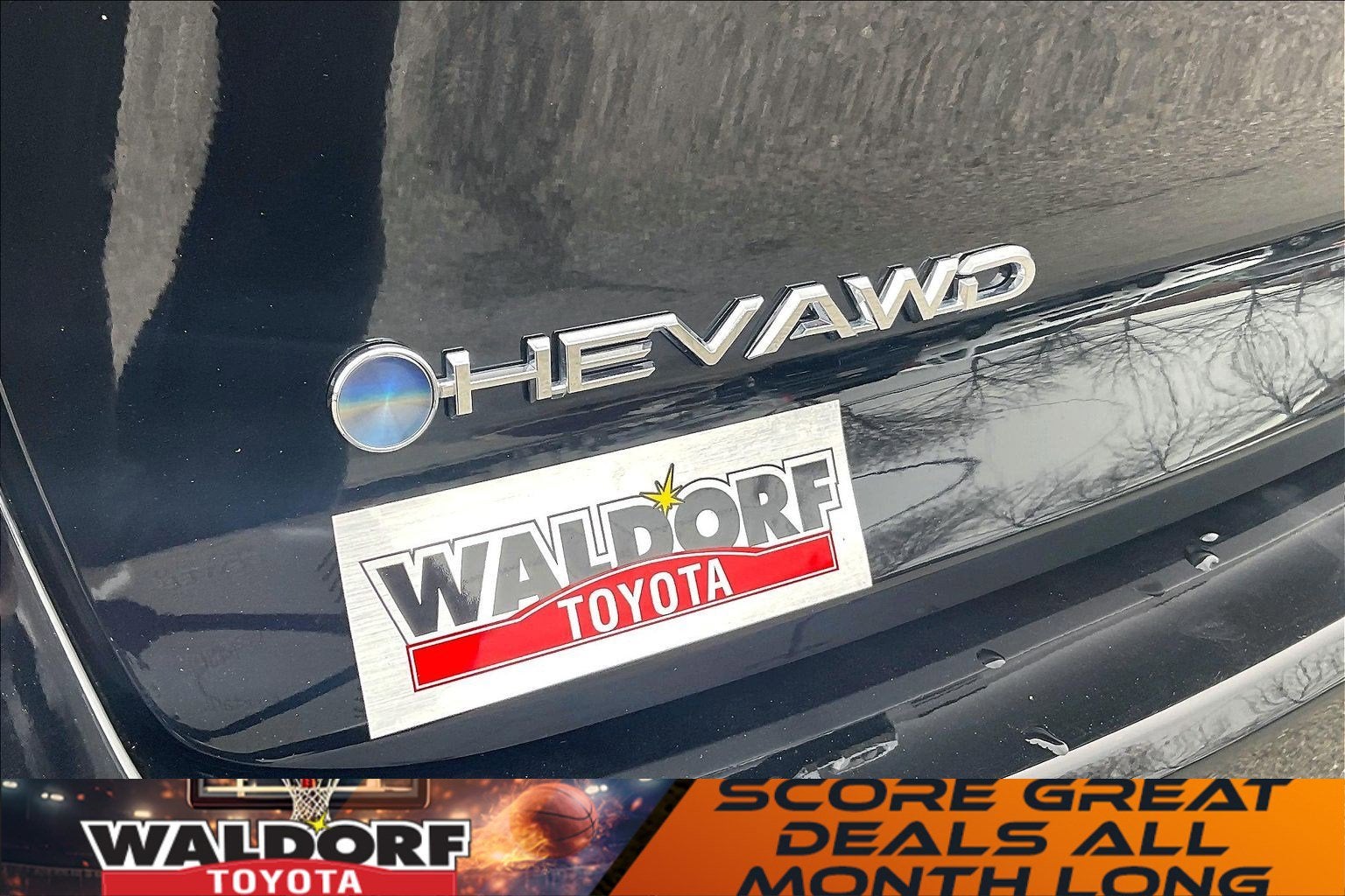 2025 Toyota Crown XLE