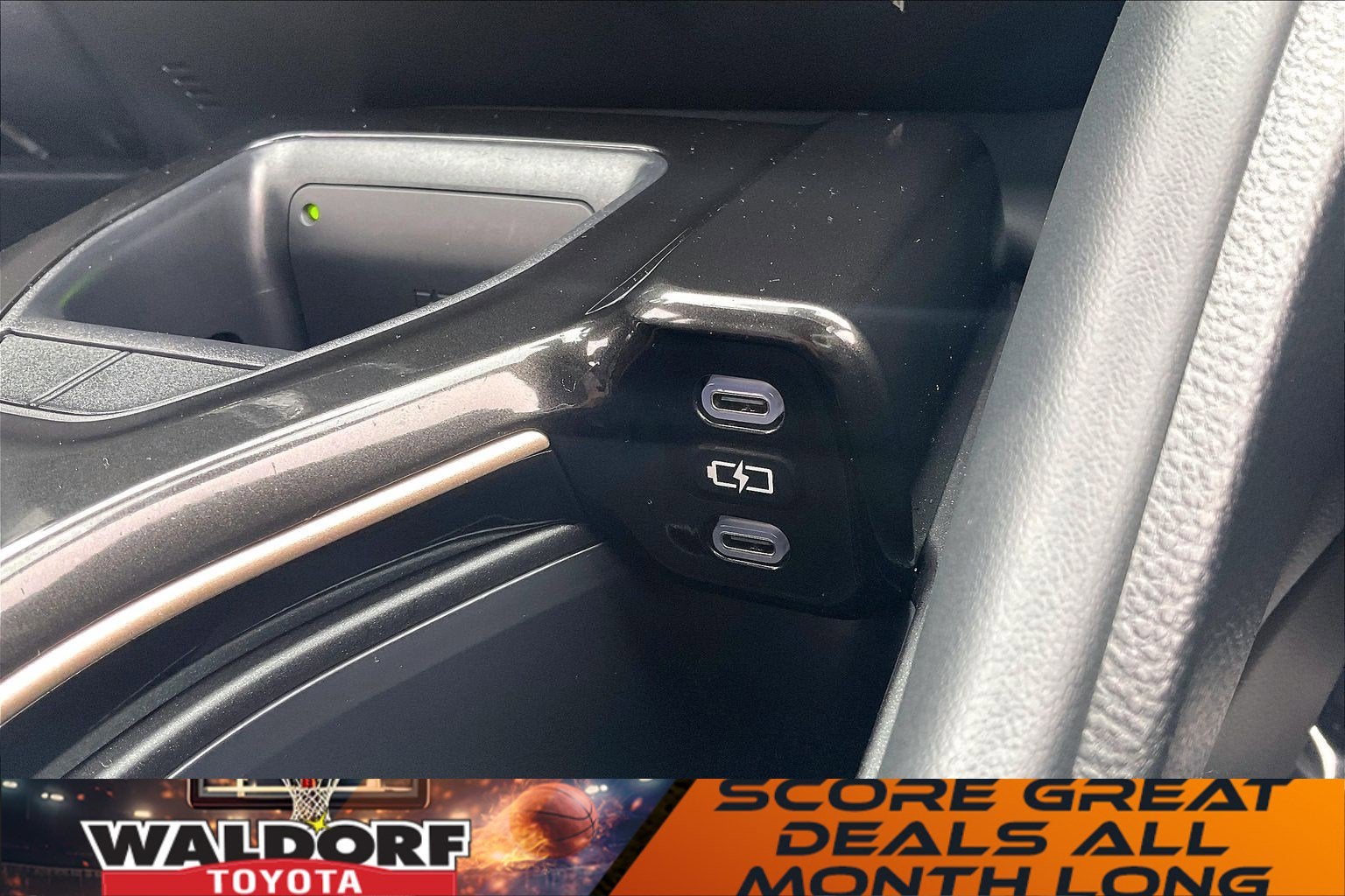 2025 Toyota Crown XLE