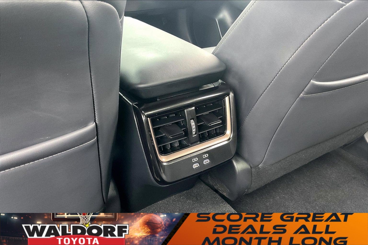 2025 Toyota Crown XLE