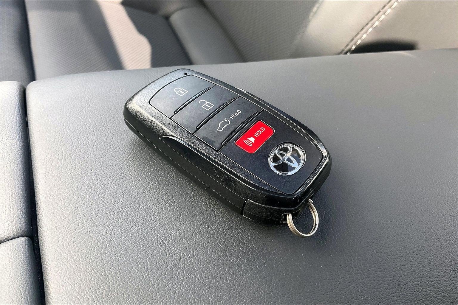 2026 Toyota Crown Platinum