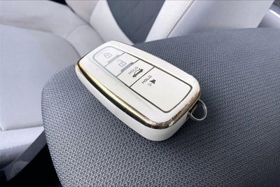 2020 Toyota Corolla Hybrid LE