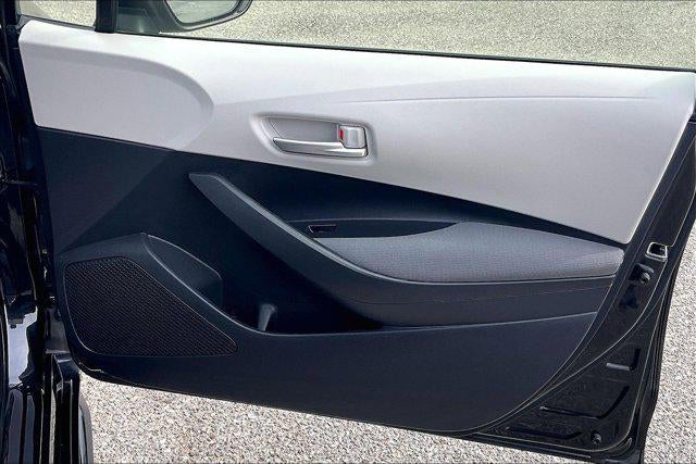 2020 Toyota Corolla Hybrid LE