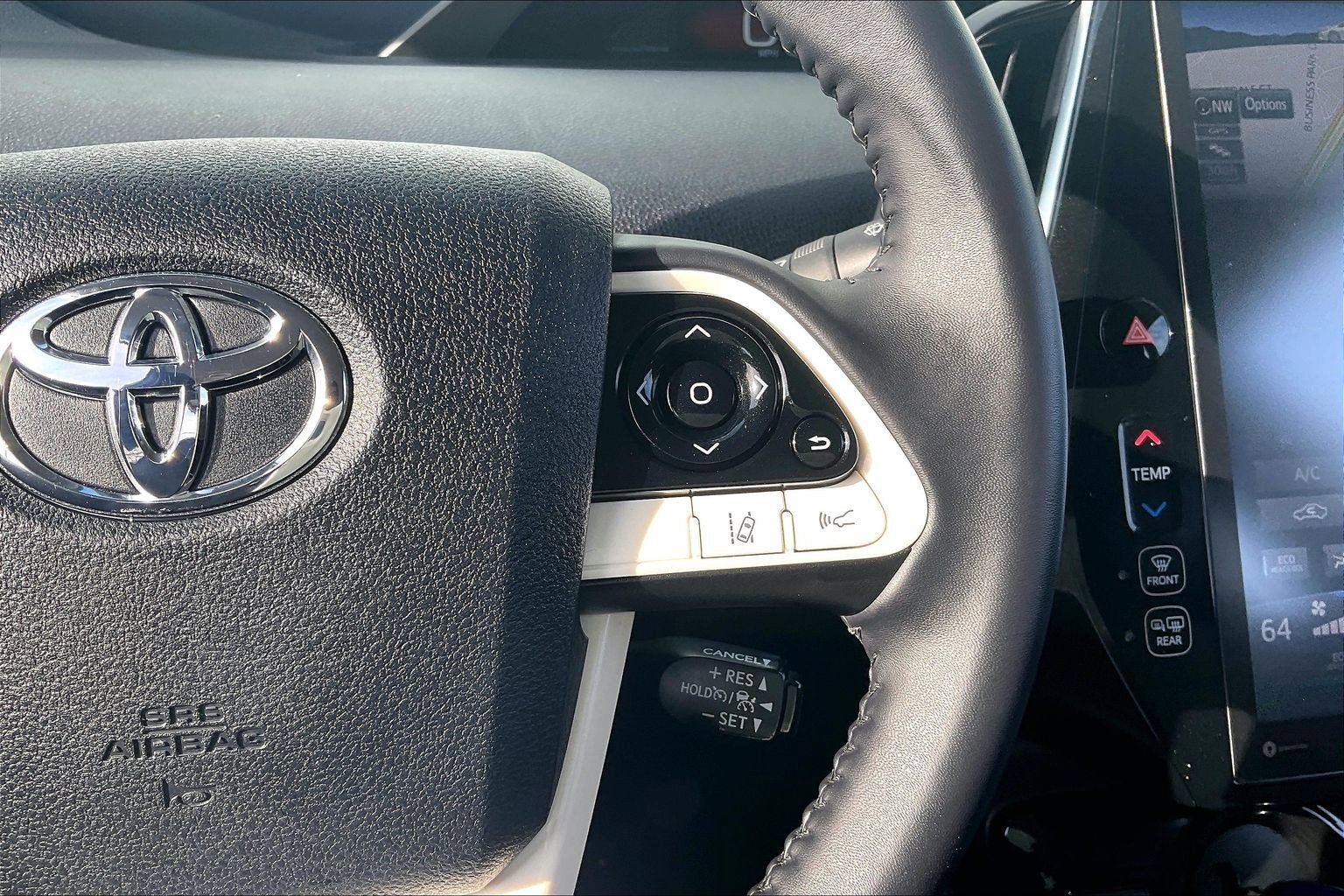 2019 Toyota Prius Prime Premium