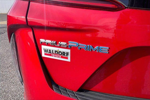2019 Toyota Prius Prime Premium