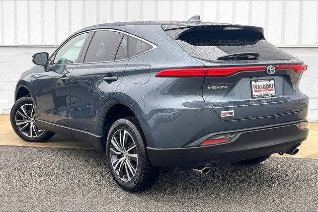 2023 Toyota Venza LE