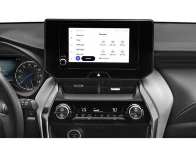 2023 Toyota Venza LE