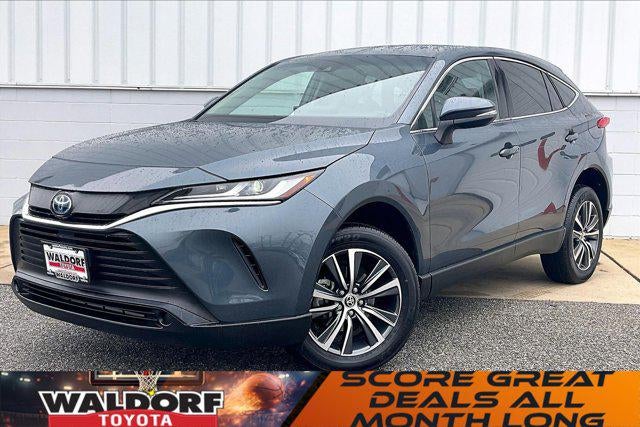 2023 Toyota Venza LE