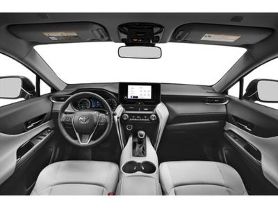 2023 Toyota Venza LE