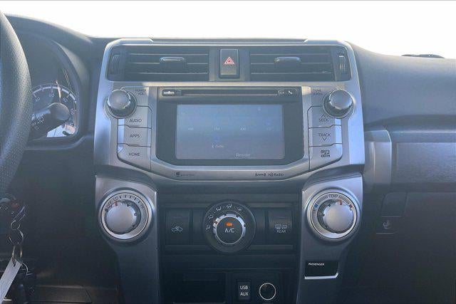 2019 Toyota 4Runner SR5 Premium