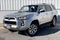 2018 Toyota 4Runner TRD Off Road