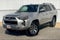 2023 Toyota 4Runner TRD Off Road